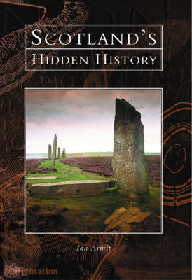 Scotland's Hidden History (Paperback)
