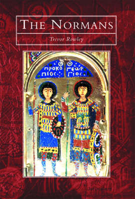 The Normans (Paperback)