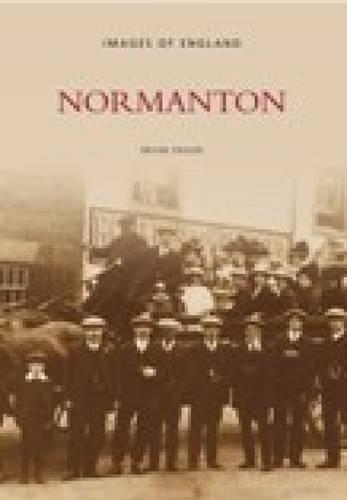 Normanton (Paperback)