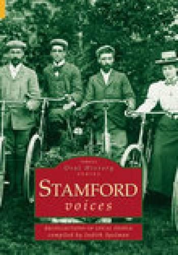 Stamford Voices (Paperback)