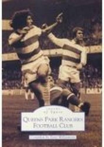 Queens Park Rangers Football Club (Paperback)