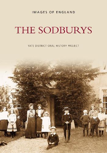 The Sodburys (Paperback)
