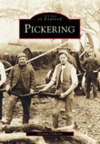 Pickering (Paperback)