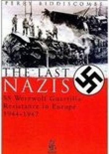 Last Nazis (Paperback)