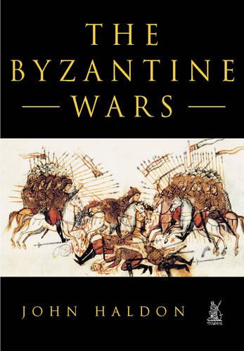 The Byzantine Wars (Paperback)