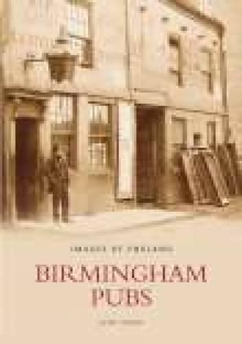 Birmingham Pubs (Paperback)