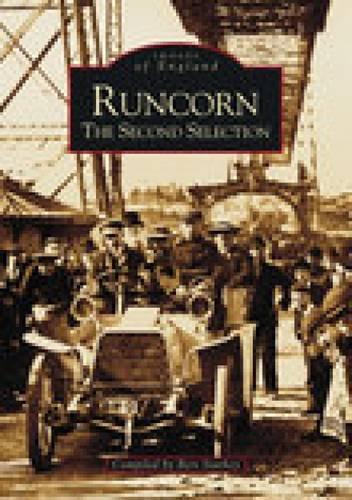 Runcorn The Second Selection (Paperback)