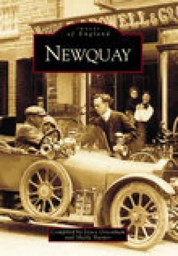 Newquay (Paperback)