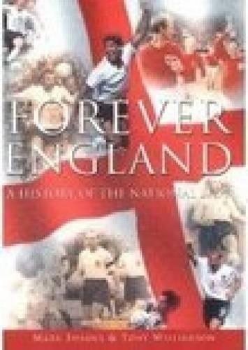 Forever England (Paperback)