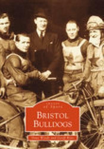 Bristol Bulldogs (Paperback)