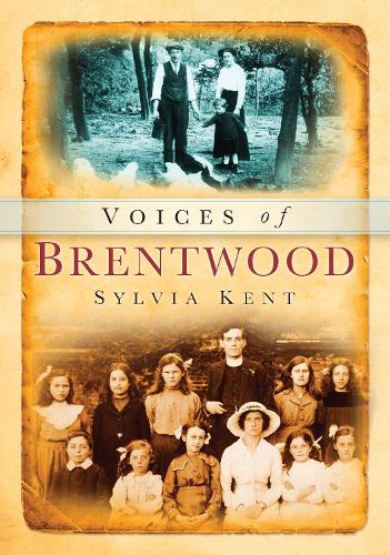 Voices of Brentwood (Paperback)