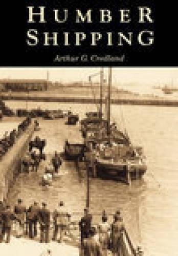 Humber Shipping (Paperback)