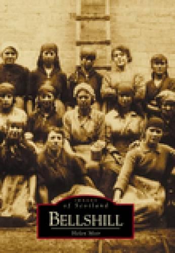 Bellshill (Paperback)