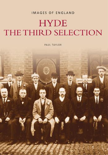 Hyde: The Third Selection (Paperback)