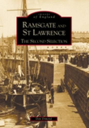 Ramsgate & St Lawrence: The Second Selection (Paperback)
