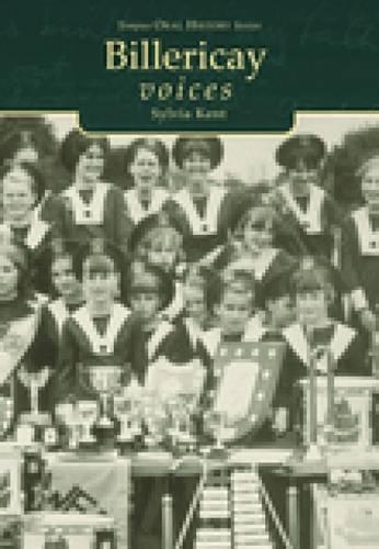Billericay Voices (Paperback)