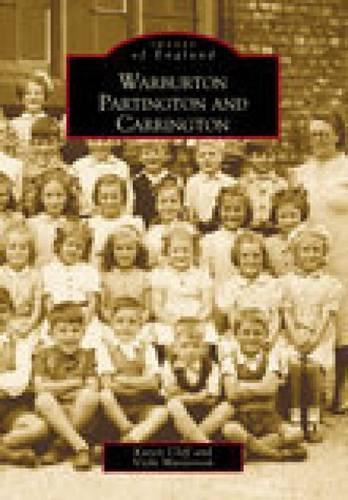 Warburton, Partington and Carrington (Paperback)