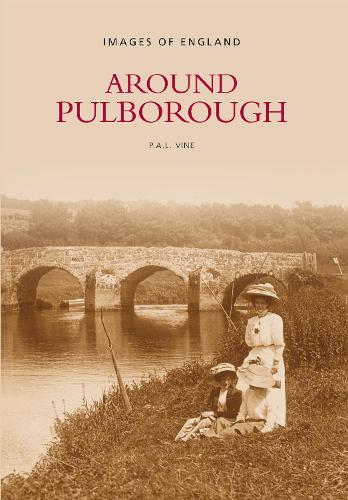 Around Pulborough (Paperback)
