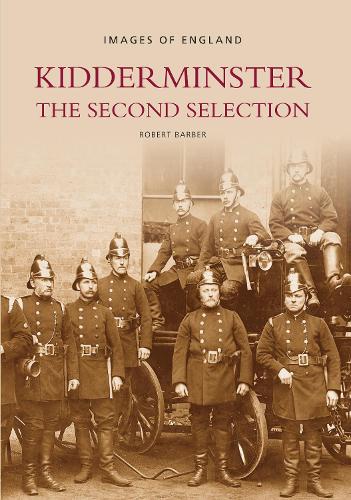 Kidderminster The Second Selection (Paperback)