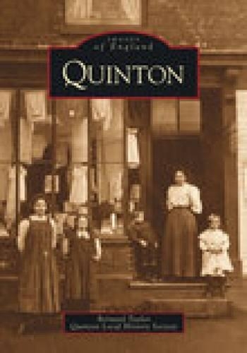 Quinton (Paperback)