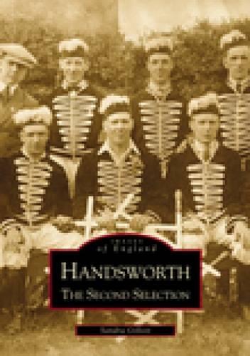 Handsworth: The Second Selection (Paperback)
