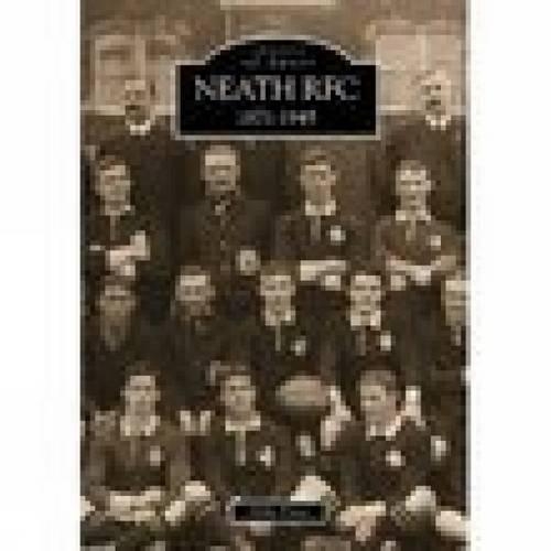Neath RFC 1871 - 1945 (Paperback)