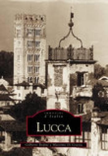 Lucca (Paperback)