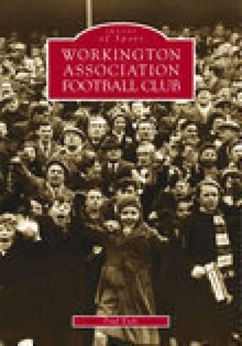 Workington Association Football Club (Paperback)