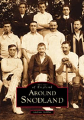 Around Snodland (Paperback)