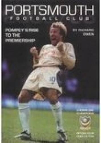 Portsmouth FC 2002/03: Pompey's Rise to the Premiership (Paperback)