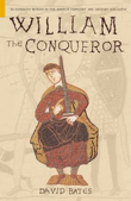 William the Conqueror (Paperback)
