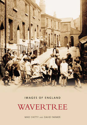 Wavertree (Paperback)