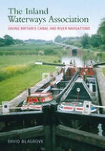 Inland Waterways Association (Paperback)