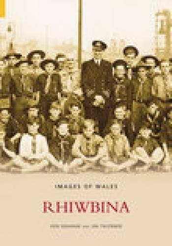 Rhiwbina (Paperback)