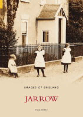 Jarrow - Images of England (Paperback)