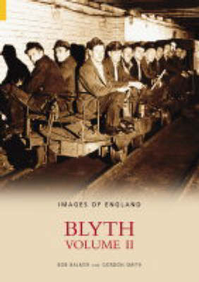 Blyth II (Paperback)