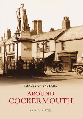 Cockermouth, Around (Paperback)
