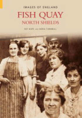 Fish Quay (Paperback)
