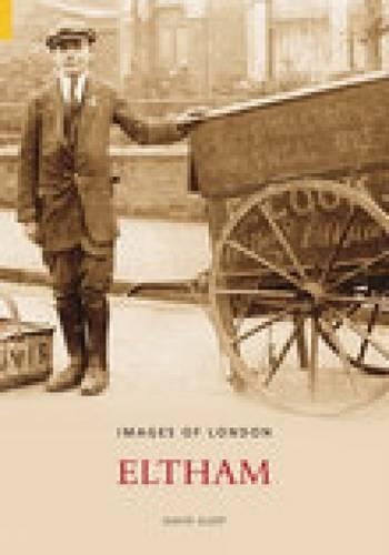 Eltham (Paperback)