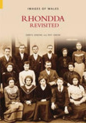 Rhondda Revisited (Paperback)