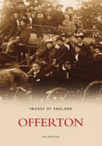 Offerton (Paperback)
