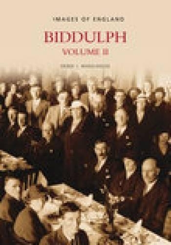 Biddulph II (Paperback)