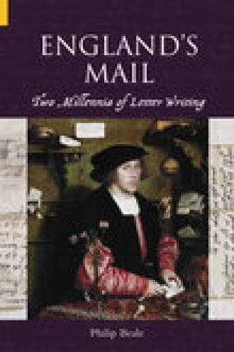 England's Mail (Paperback)