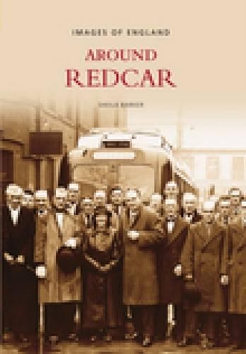 Around Redcar (Paperback)