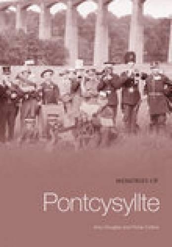 Memories of Pontcysyllte (Paperback)