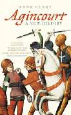 Agincourt: A New History (Paperback)