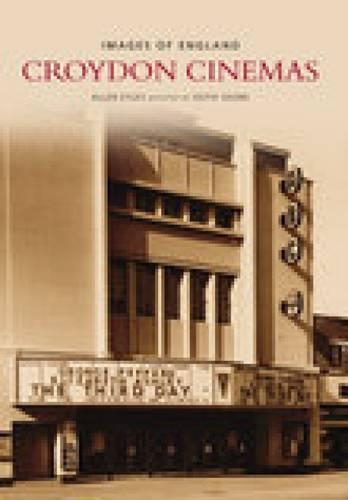 Croydon Cinemas (Paperback)