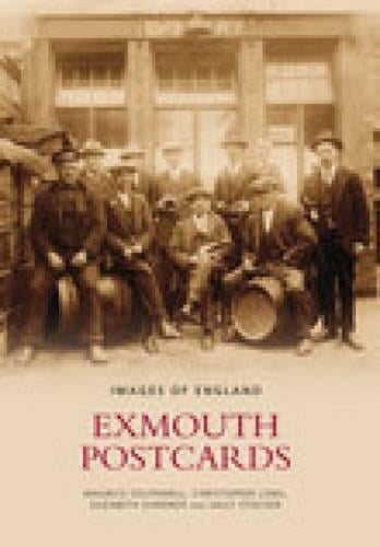 Exmouth Postcards (Paperback)