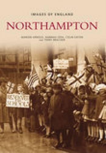 Northampton (Paperback)