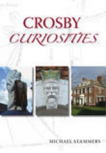 Crosby Curiosities (Paperback)
